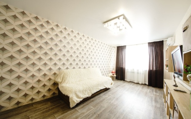 Апартаменты на Симбирцева 44