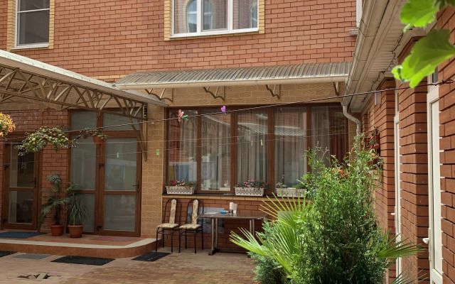 Апартаменты Прагма 2