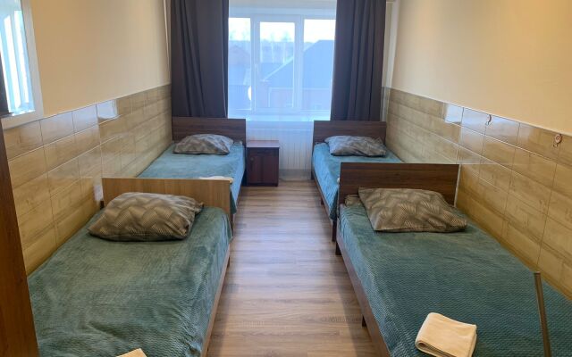 Polet Hotel