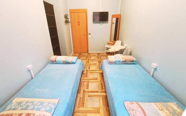 GooDHoliday Lodging houses
