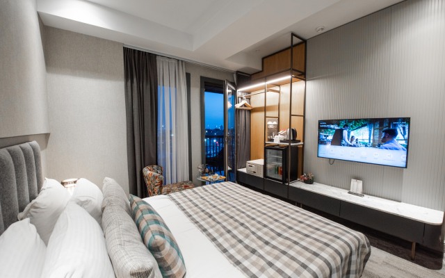 Dosso Dossi Hotels Yenikapı