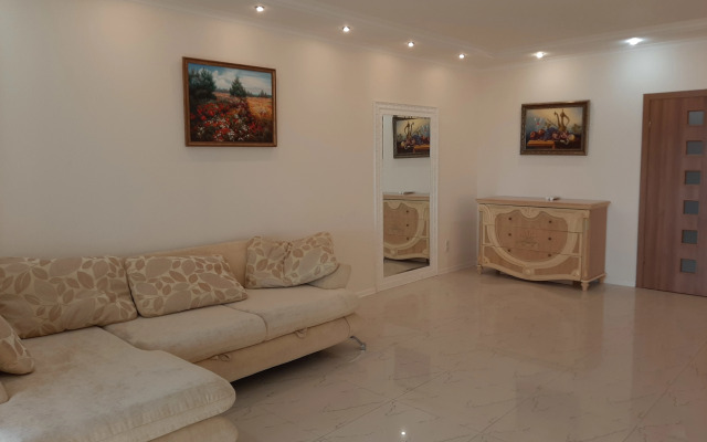 Квартира Эллада-2