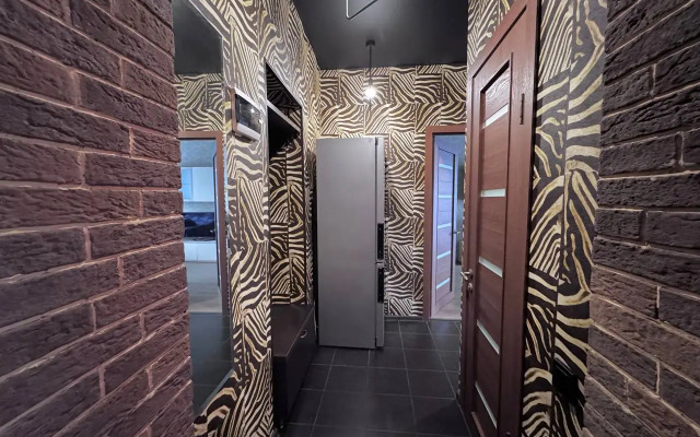 Sovremennaya I Uyutnaya V Samom Tsentre Yaroslavlya Flat