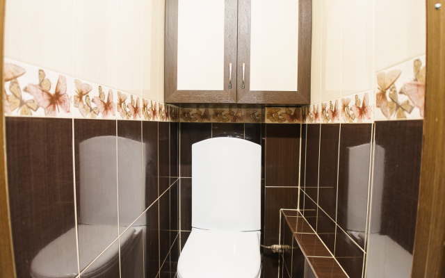 Апартаменты InnDays Староникитская 105