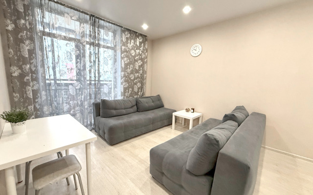 Квартира до 8-ми человек на Щербакова 18