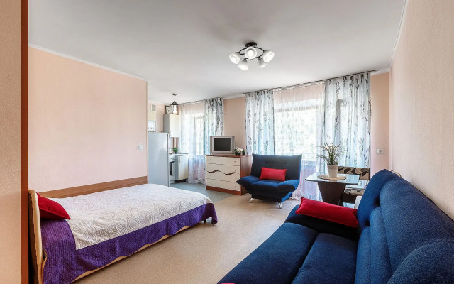 Квартира на Советском 69