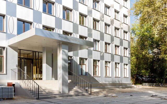 Apartment Knokey Elektrozavodskaya