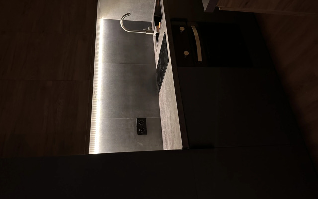 Komfort V Zhk Volga Park Apartments