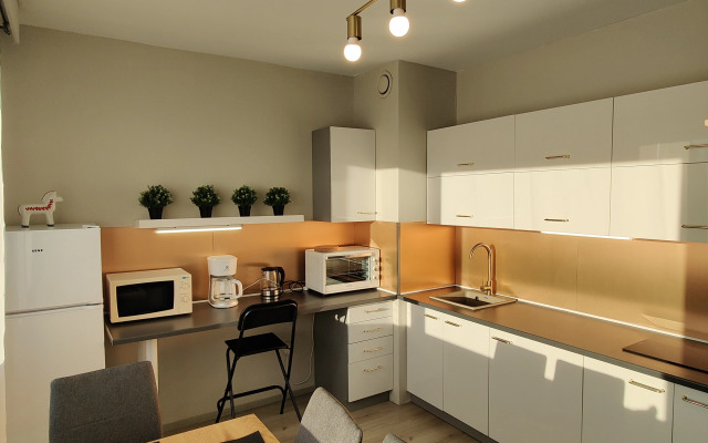 Sweet Family Top Apartments Hamina Apartments