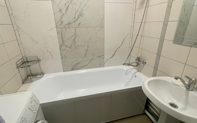 Квартира на Ноградской 32