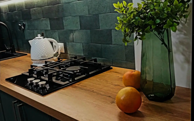 Апартаменты Венецианский Квартал у Моря