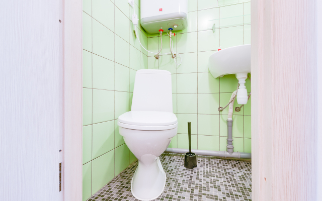 Апартаменты Киона Лофт 1