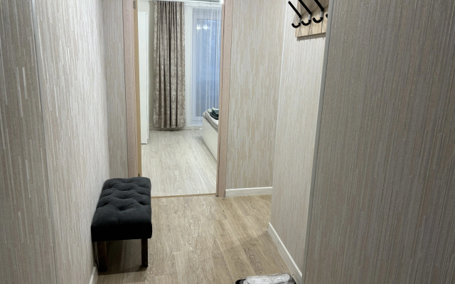 Квартира Двухкомнатная