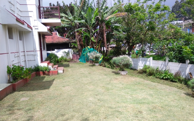 Ganapathy Garden Homestay