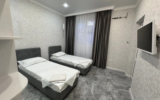 Квартира Красивая двушка с видом на озеро