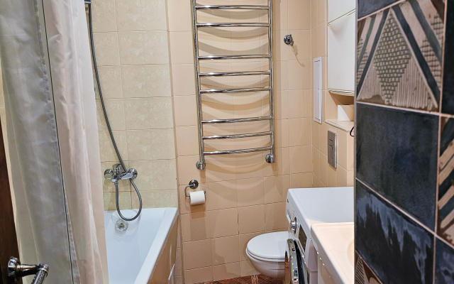 Апартаменты Smartapart Истоки