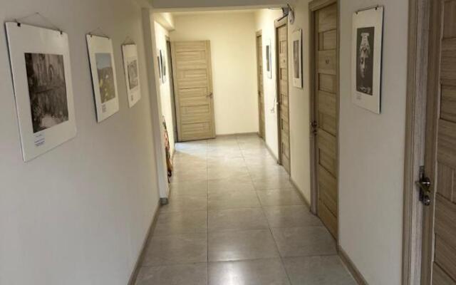 Hostel Express