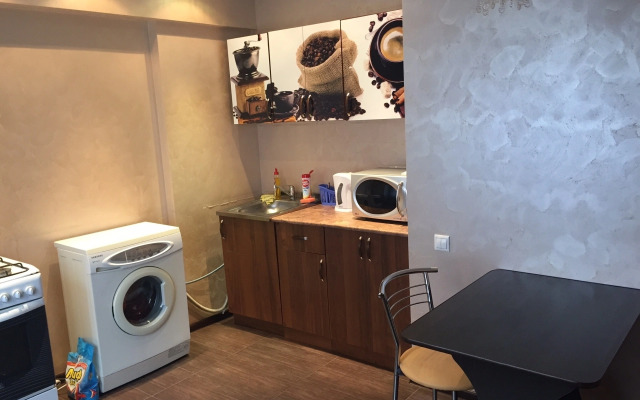 Квартира на улице 5 Армии 3