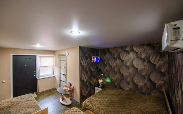 Гостевой дом Юлия