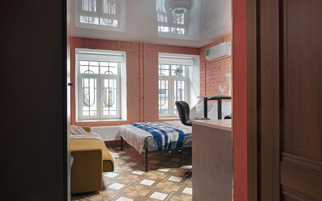 Квартира Myhome Yourhome на Тележной 29 Г