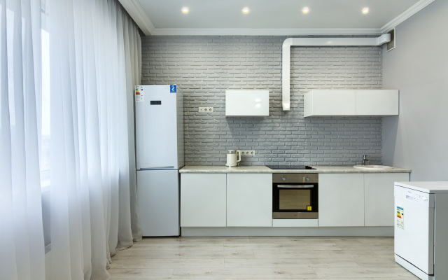 KazanHome Apartments on Pavlyukhina street 110V