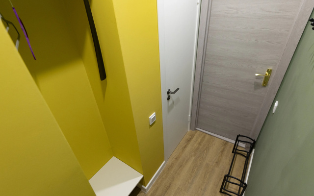 Apartamenty Drim Apartmens 529B Gostevaa studia Mata