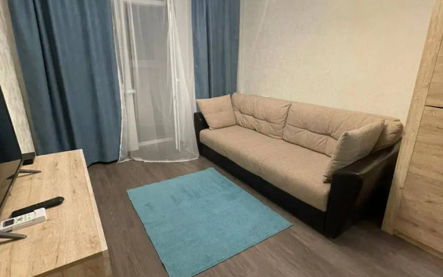 Апартаменты Донской Комфорт на Доломановском, 124