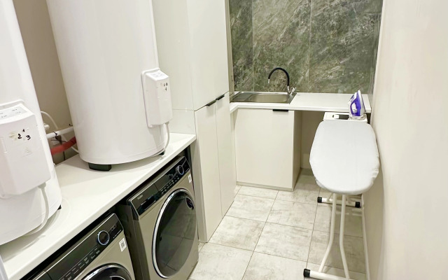 I9.9 Apartments
