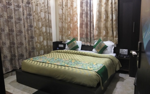 Nature S View Hotel