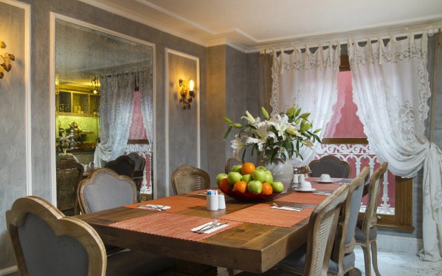 Amofta Boutique Hotel