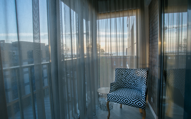 Liikehomezelenogradsk Apartments