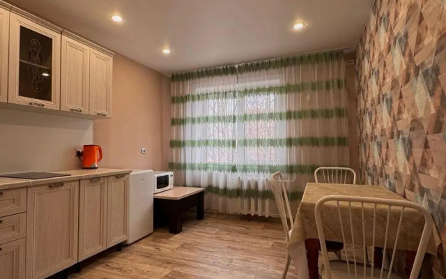 Na Mukhina 16 Flat