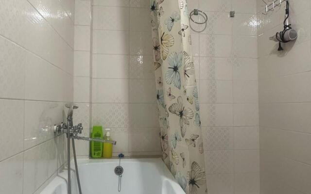 Квартира на Насрутдинова 30Е