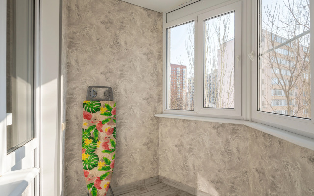 Квартира SunRental на Темернике