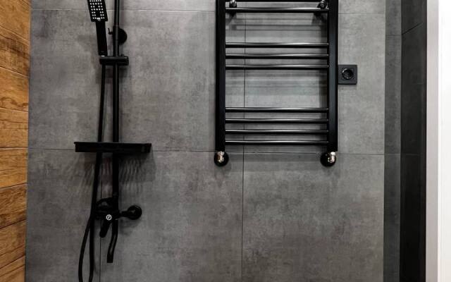 Апартаменты Люкс на Индустриальной 22