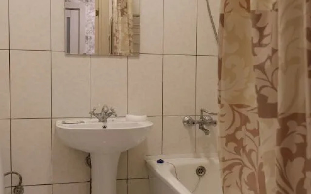 Апартаменты 2 Карла Либкнехта 10А