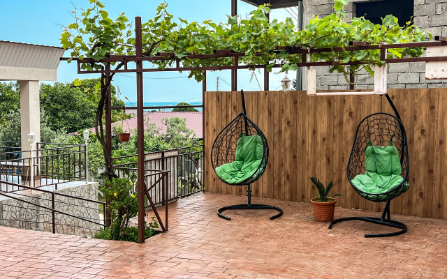 Ogonyok Hotel