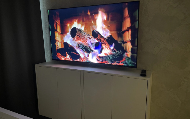 Апартаменты БоуБоу Савеловский Плюс