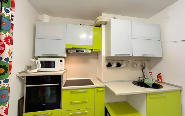 Na Beregu Kremlya Apartments - Apartment in Kazan - Photo 3