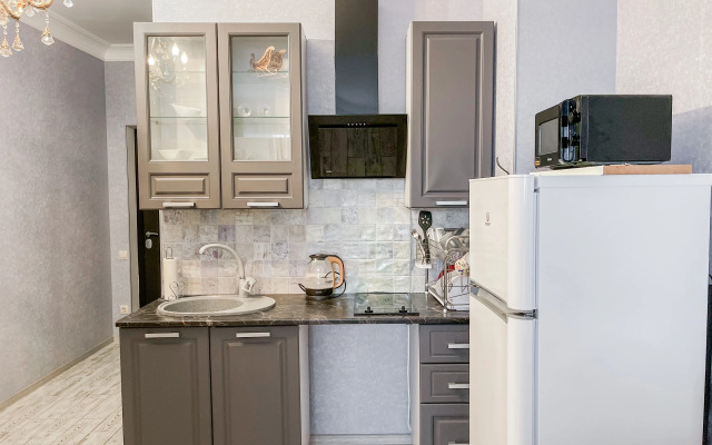 City Plaza Apartments