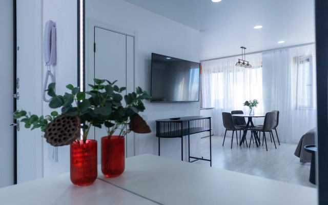 Ljuks Lovec Snov 2 Apartments