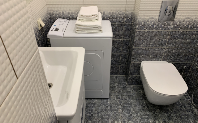 Апартаменты МамайК3 MoreAparts