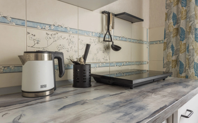 Apartamenty Dvuhkomnatnye Svezij veter 1