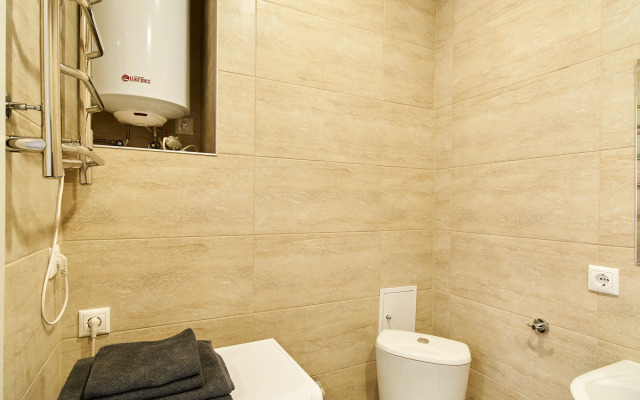 Апартаменты Лето Вилладж 53