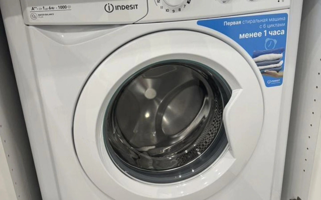 Квартира - студия с отличным ремонтом