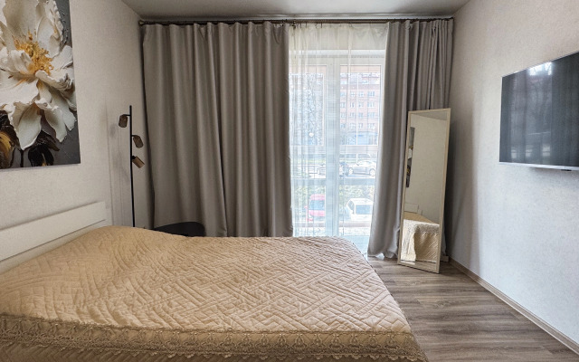 Квартира около Королевских Ворот