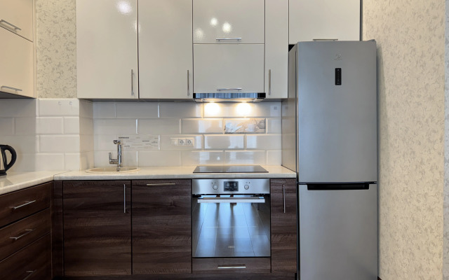 Квартира ЖК Посейдон 743 Мамайка Видовая двухкомнатная (TrustControl)