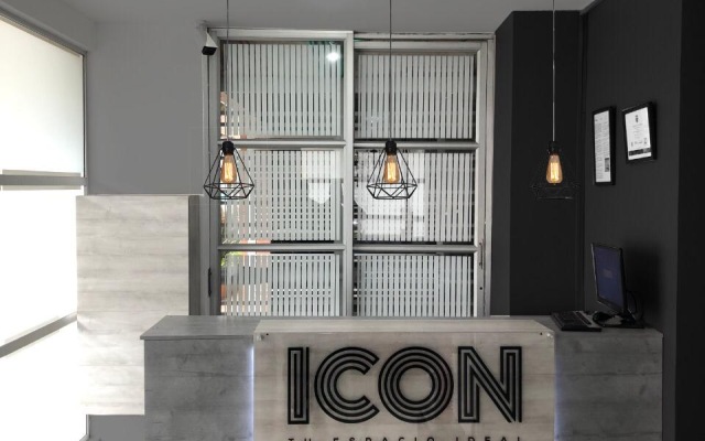 Icon Apartments