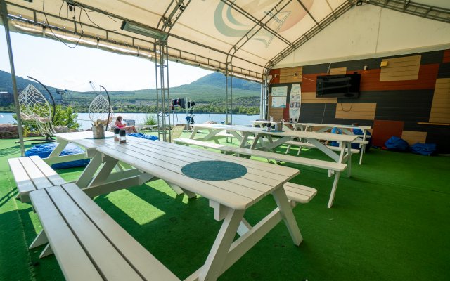 Гасфорт Холидей Парк