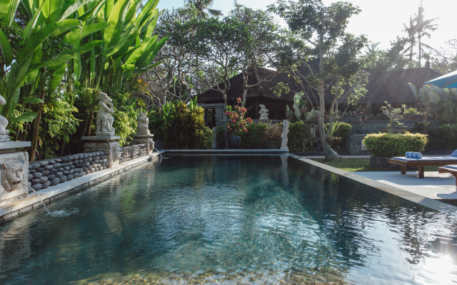 Вилла Kishi-Kishi ArVilla for big company